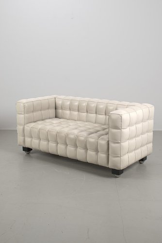 Kubus Sofa - Wittmann