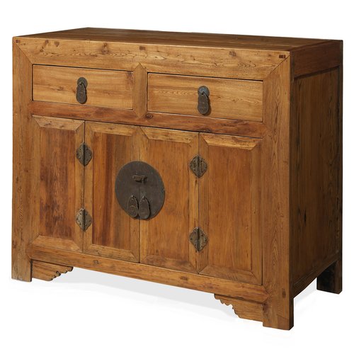 Vintage Side Cabinet Jiangsu