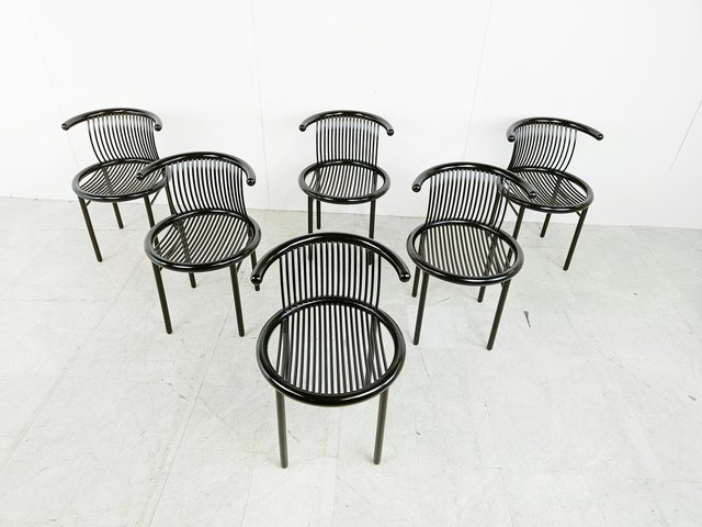Jutta & Herbert Ohl Circo Chair ポストモダン Jutta & Herbert Ohl Circo Chair ポストモダン White Circo