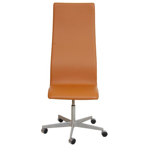 デスクチェア vintage fritz hansen oxford chair 1985 Oxford Desk Chair by Arne Jacobsen for Fritz Hansen, 1960's - WYETH