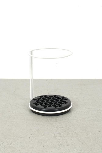 Vintage Goccia umbrella stand by Boccato Gigante for Magis