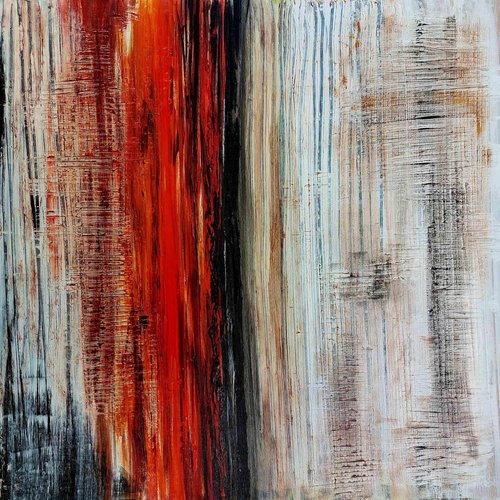 Meriem Delacroix, La Beauté Masculine, Mixed Media, 2021 bei Pamono kaufen