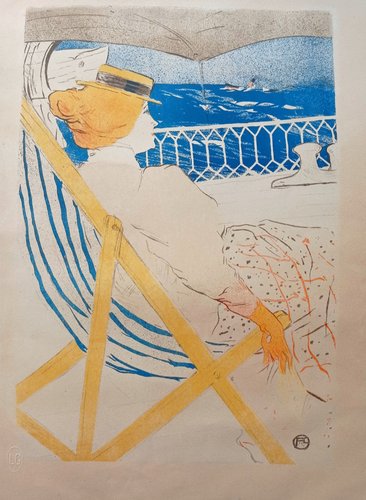 洋書画集　TOULOUSE-LAUTREC Henri de Toulouse-Lautrec (Taschen's 25th Anniversary