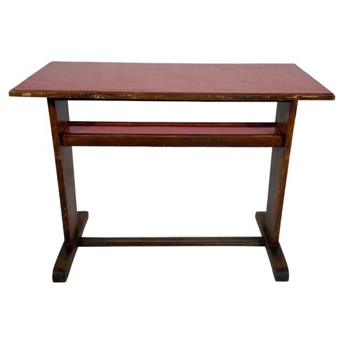 French Rectangular Bistro Tables, 1930s for sale at Pamono