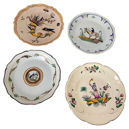 19th-century-french-faience-