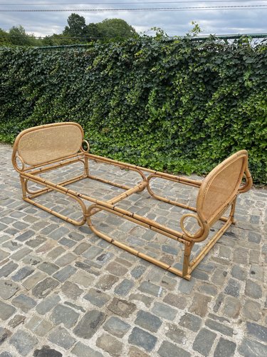 bambus frame Short Knot Bamboo Frame
