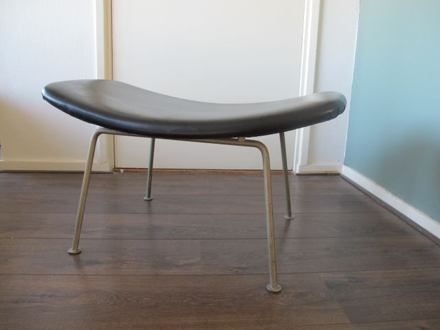 Otomana Oyster de Pierre Paulin para Artifort en venta en Pamono