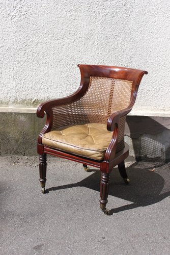 Antique bergere chairs for sale sales