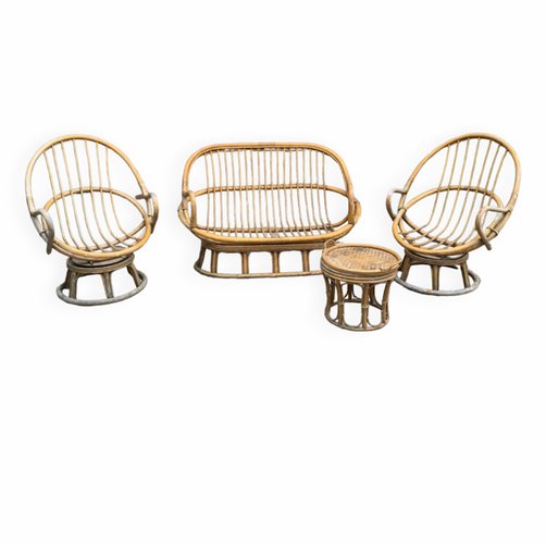 QUACOWW 8 clip per mobili da patio, in vimini, clip per mobili da divano, clip grandi per mobili da patio, giardino, rattan in vimini, 5,6 cm