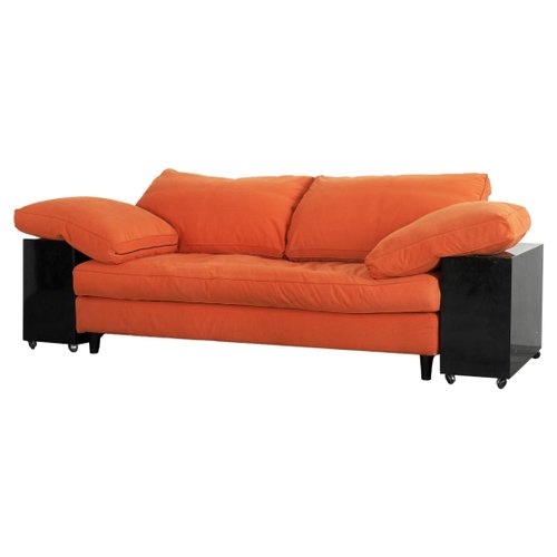 Demetex Set di 2 federe per cuscini in velluto, 45 x 45 cm