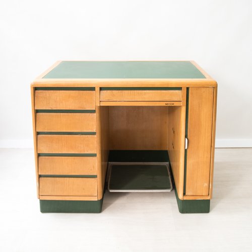 Necchi Sewing Machine Desk for sale at Pamono