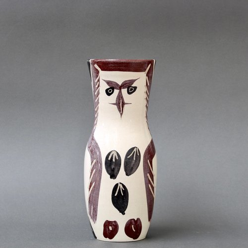 Support en bois canne à pied vintage hibou parapluie et bâton de marche suppo