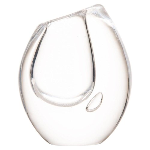 Vase by Vicke Lindstrand for Kosta, Sweden, 1960s for sale at Pamono