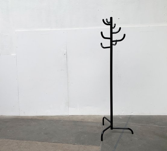 Postmodern Coat Rack Stand from Ikea, 1980s for sale at Pamono