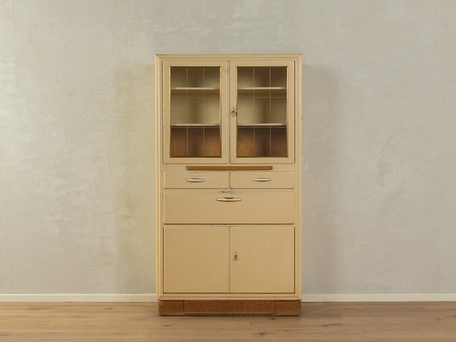 Meuble de Cuisine Vintage, 1950s en vente sur Pamono