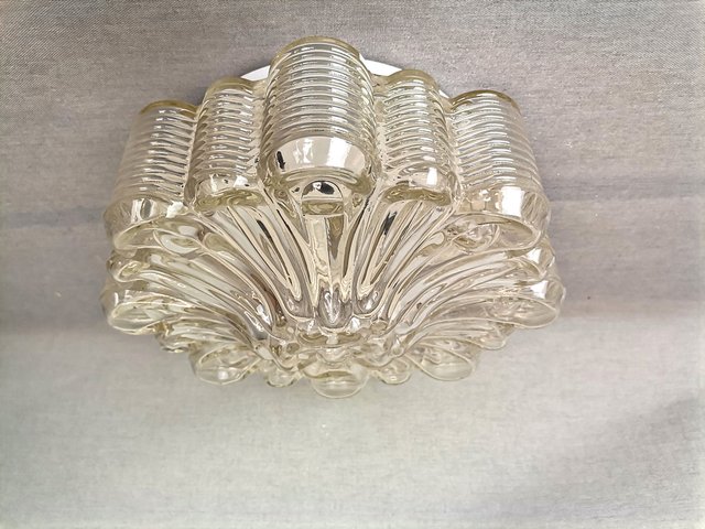 1-12x Elegant Klar Ladegerät Platte Mit Perlen Felge 33cm Für Hochzeit