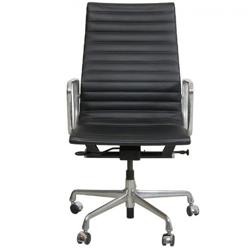 Eames office chair black sale