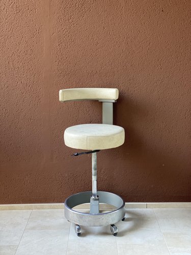 SIEMENS Sirona Rollhocker S - beet SIEMENS Sirona Rollhocker S - beet