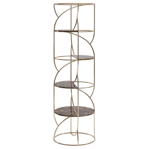 Hobby lobby sale corner bookshelf