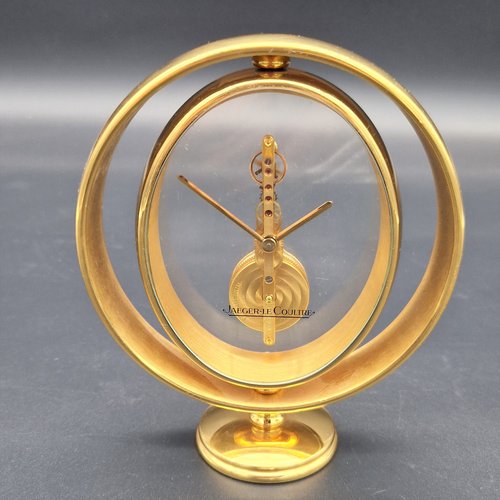 Jlc table clock sale