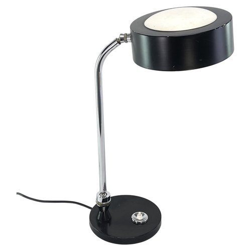デスクライト　フランス　JUMO Mid-Century Table Lamp Jumo Lamp attributed to Charlotte Perriand