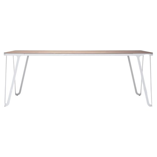 Loop Table 160 Ash by Sebastian Scherer for sale at Pamono