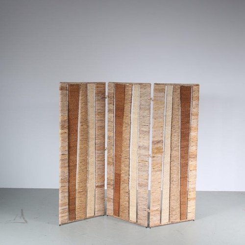 Room Divider by Siegga Hemis for IKEA, Sweden for sale at Pamono