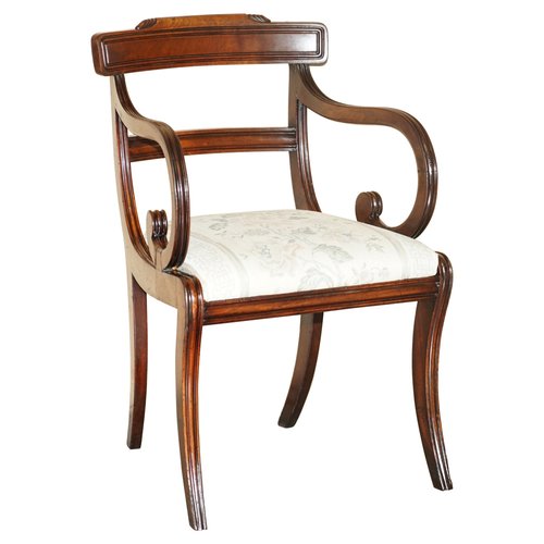 Sabre leg chair new arrivals