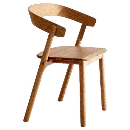 Nude Dining Chair by Made by Choice for sale at Pamono