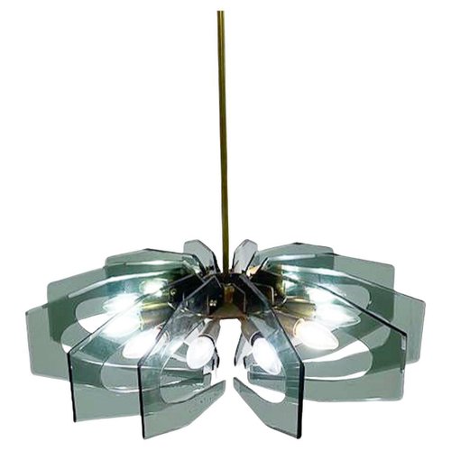Kücheninsel Pendelleuchte – Mid Century Design Mit Schwarzer Kugel & Verstellbarer Höhe