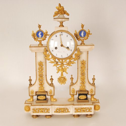 Reloj luis xvi sale