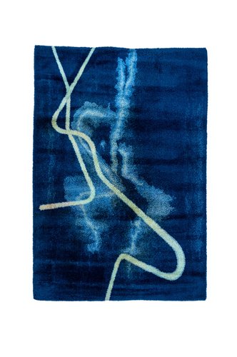 Vintage Scandinavian Short Pile Rug from Ege Axminster, 1980s for sale ...
