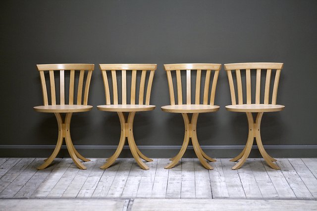 chairs-from-edsby-verken-1960s