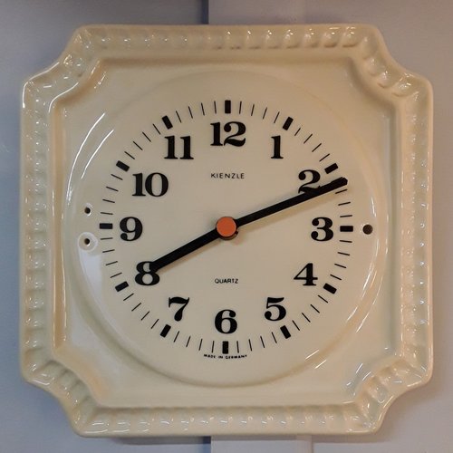 Orologio con lancette shop