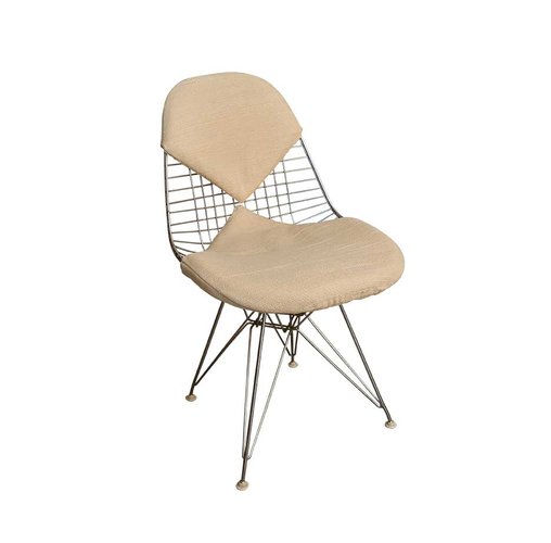 DKR Bikini iModel Chair by Charles Ray Eames for Herman Miller