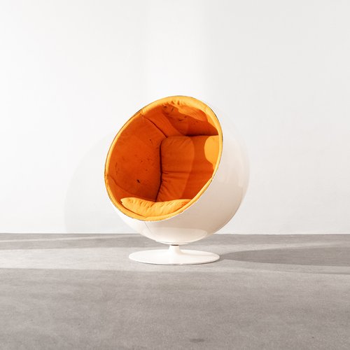 Eero Aarnio Kids Ball Chair Ball Chair By Eero Aarnio For Asko