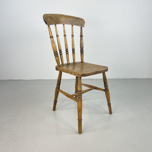 Victorian 2024 wooden chair