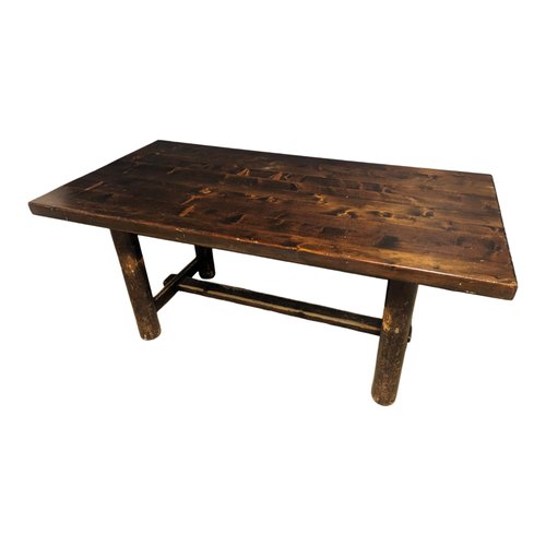 Table in Pine by Robert for sale at Pamono