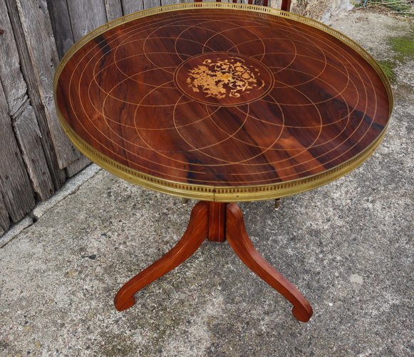 サイドテーブル・ナイトテーブル・ローテーブル france vintage 50-60s sidetable france vintage 50-60s sidetable