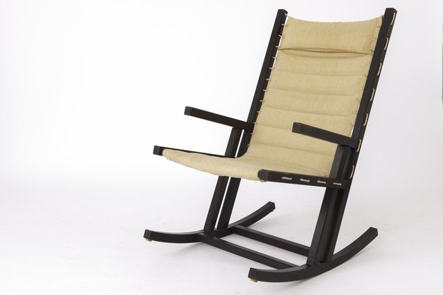 Creaking rocking chair sale