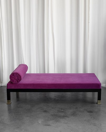 Art Deco Daybed by Otto Wagner 1920s for sale at Pamono