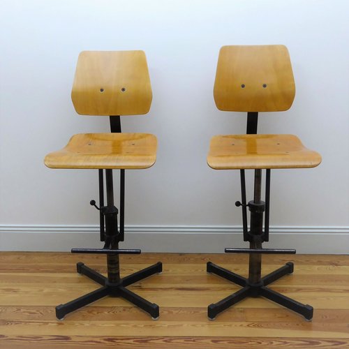 set-of-industrial-beech-metal-