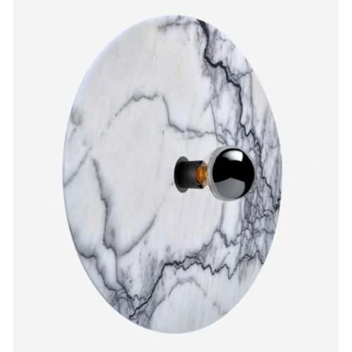 Jupiter Wall Light by Radar for sale at Pamono