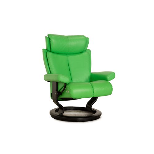 Stressless magic online power