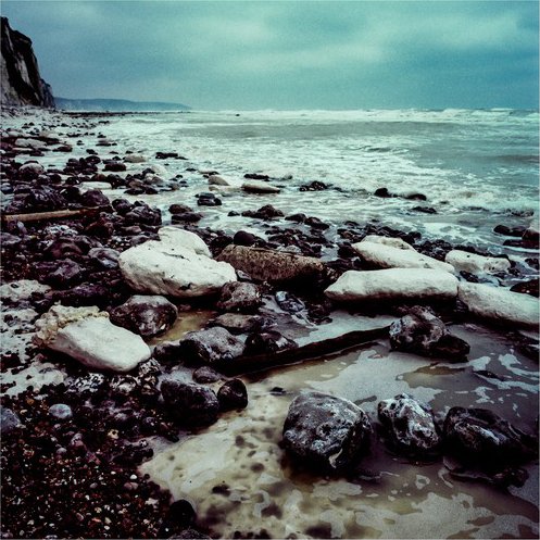 José Nicolas, 031Dieppe, 2017, Photographic Print for sale at Pamono