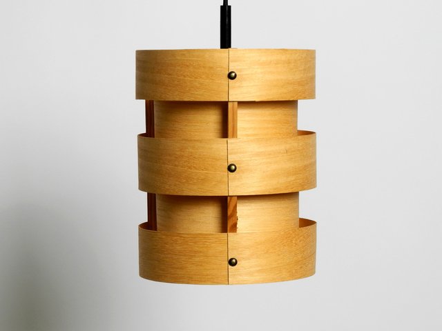 Lamella Pendant Ceiling Lamp No. 4 main image 0