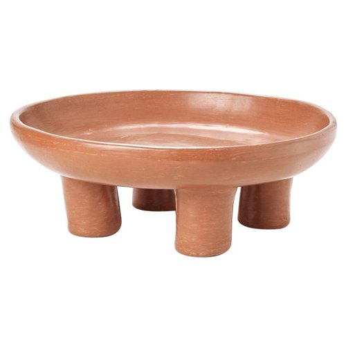 Small Red Tray 1 by Sebastian Herkner for sale at Pamono