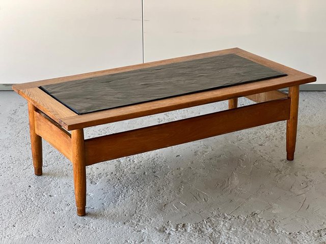 Knot antiques (ノットアンティークス) センターテーブル