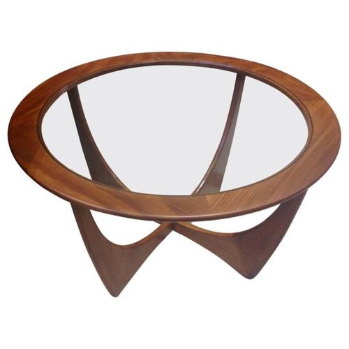 Vintage Astro Couchtisch Von Victor Wilkins Fur G Plan Bei Pamono Kaufen