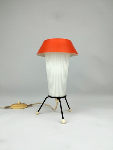 Lindby Tischlampe 'Muriel' In Schwarz Mit Gold – Dreibein-Design, E27 Fassung – Für Wohnzimmer, Schreibtisch & Mehr